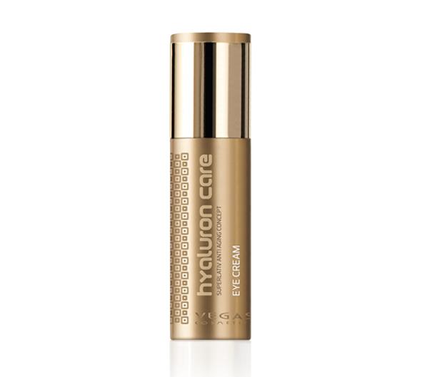 Crème Contour des Yeux au Hyaluron