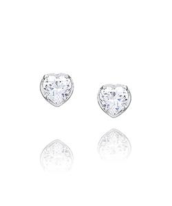 Boucles D`Oreilles "Couer"