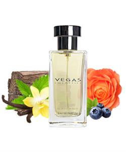 Eau de Parfum Nº 55 - UNISEX
