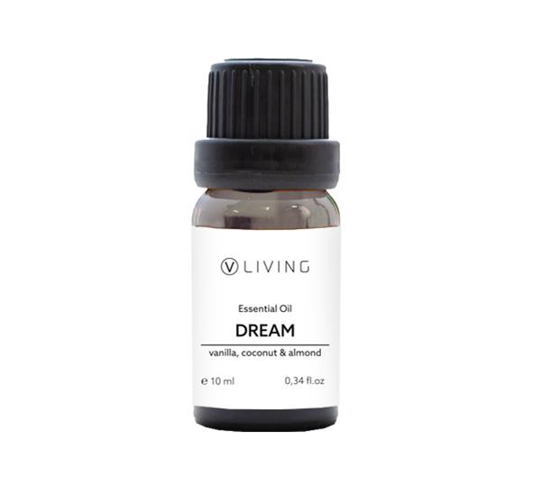  Essential Oil Dream