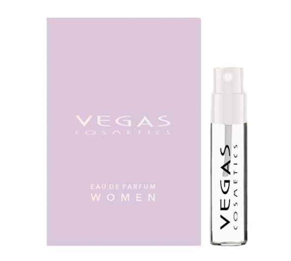 Eau de Parfum Women