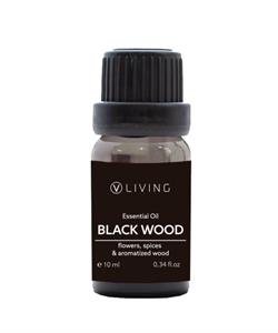  Essential Oil Black Wood